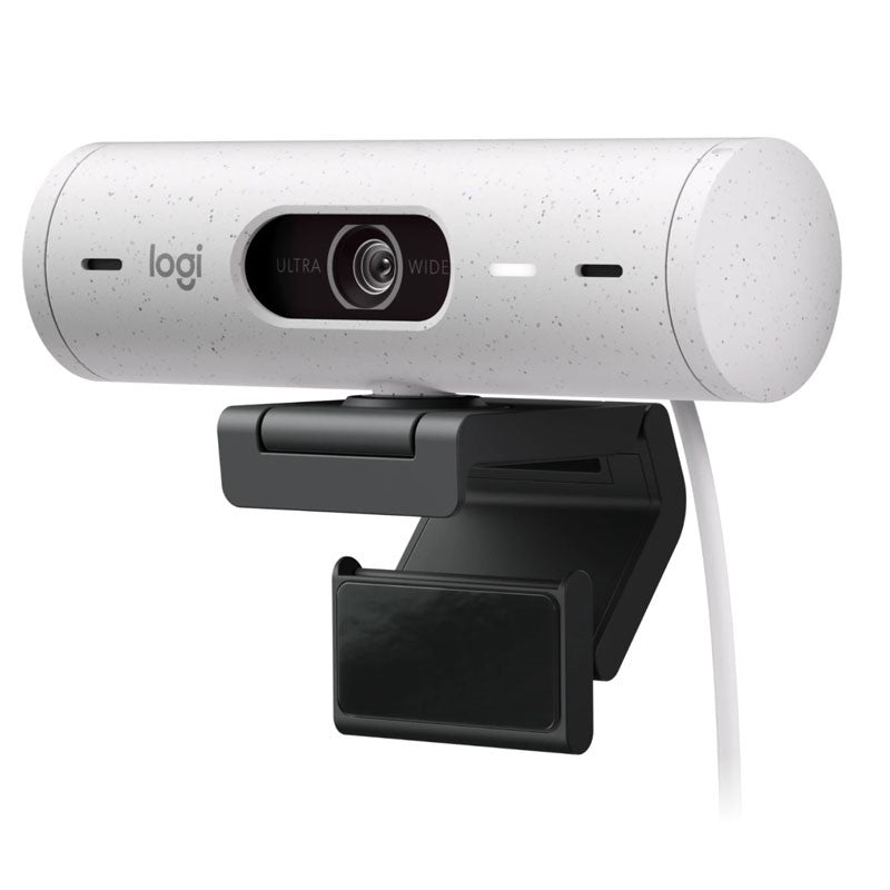 Logitech BRIO 500 HD Webcam Logitech BRIO 500 HD Webcam